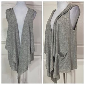 Cashmere! Joie cashmere vest